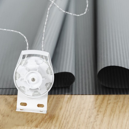 Curtain Controller Blind Replacement Blinds Parts Plastic Fittings - Picture 4 of 12