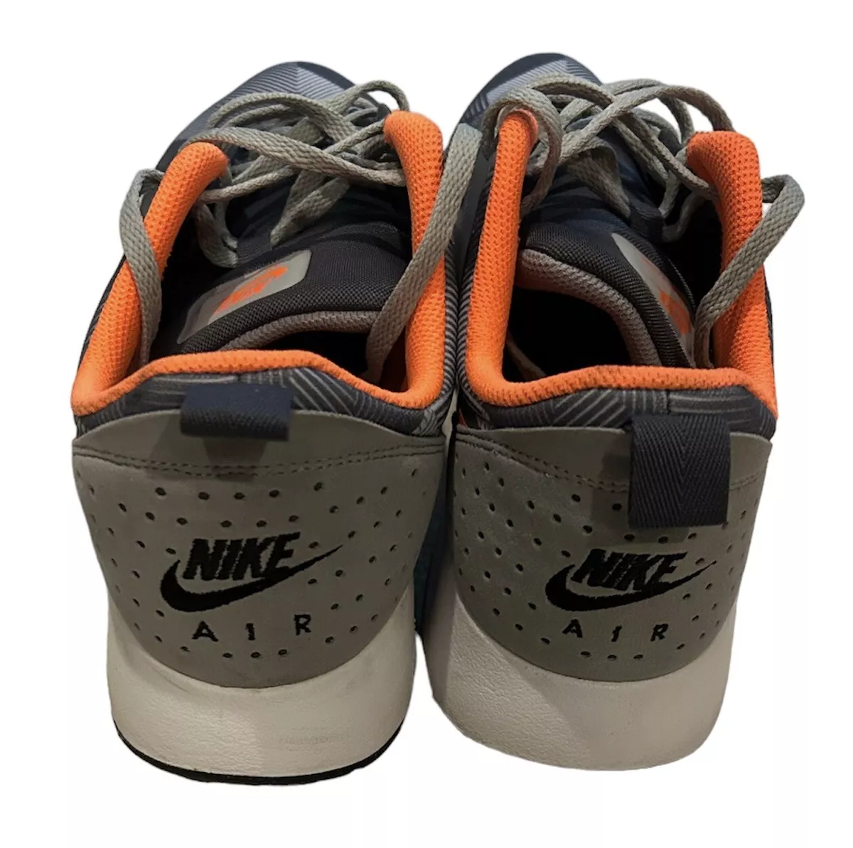 Tenis De Hombre Nike Air Max Tavas Gris