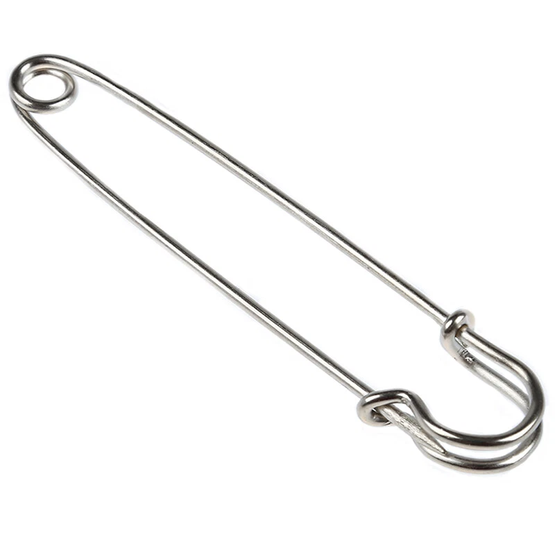 Little safety clearance pins