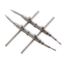DSLR Arc Spanner Wrench Open Repair Stainless Steel Tool For Came Lens Telescope