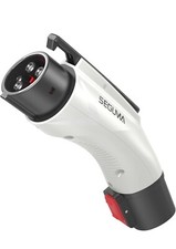 EV Charger Adapter for Tesla