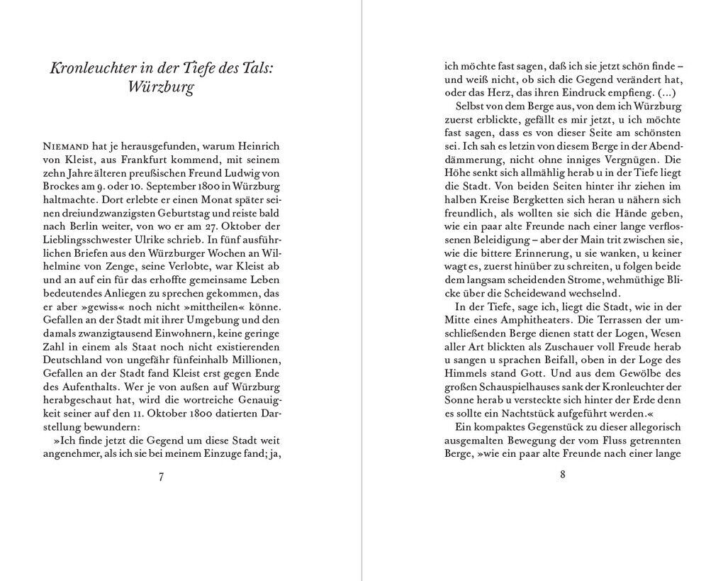 Thumbnail - Provinz | Hans Ulrich Gumbrecht | 2021 | Deutsch