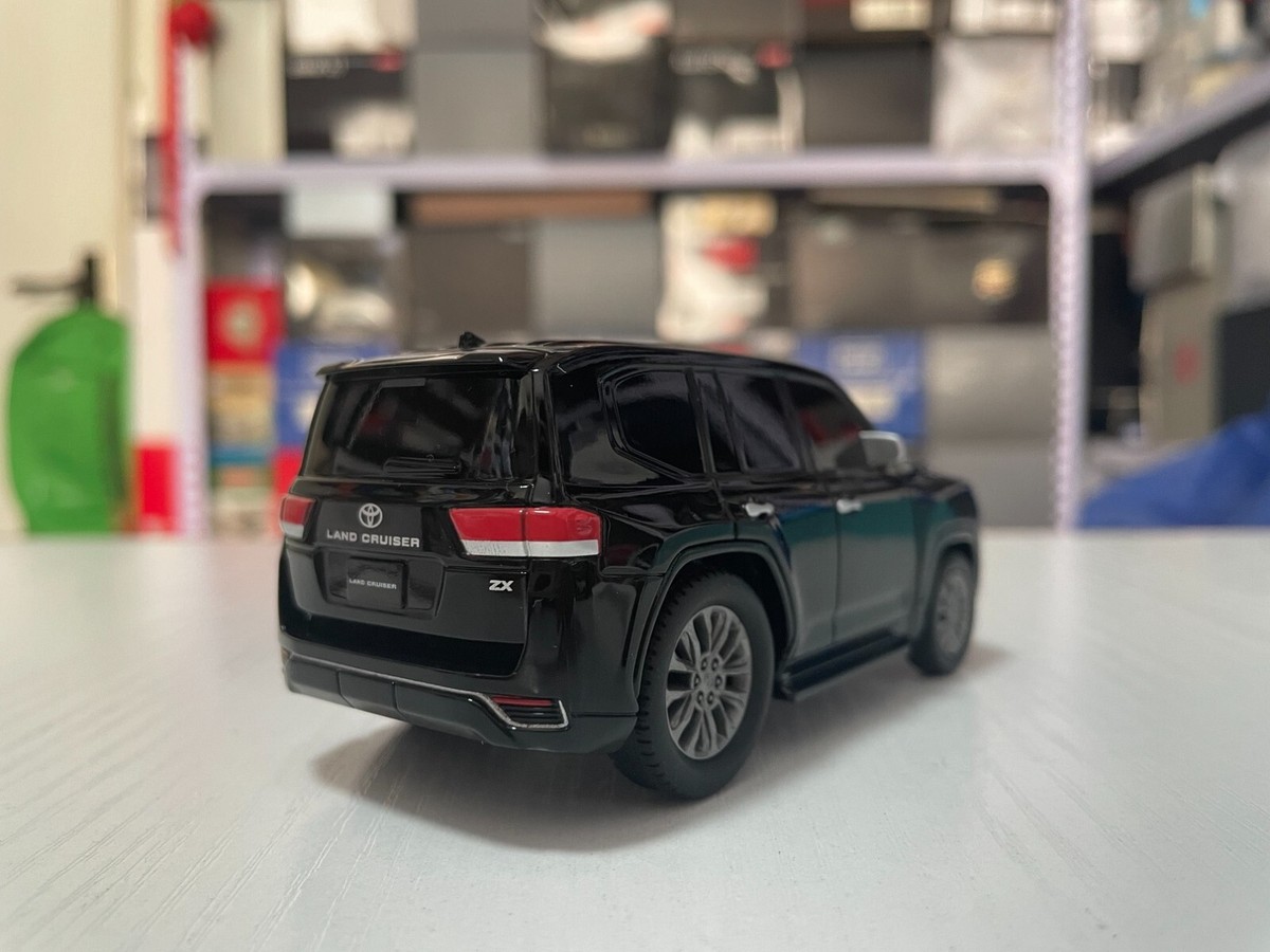 1/43 デルプラド　世界の名車 TOYOTA LAND CRUISER 1/43 デルプラド 世界の名車 TOYOTA LAND CRUISER 1:43 Dealer