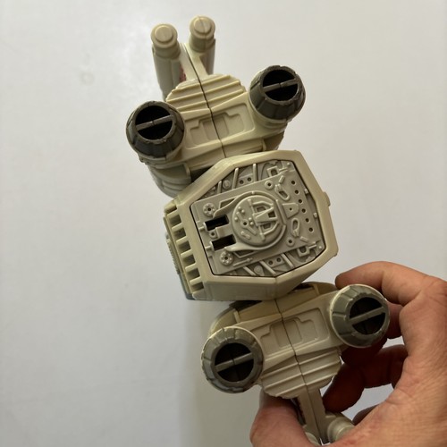 Star Wars X Wing Fighter Ship 2001 LFL Hasbro - Picture 5 of 12