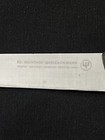 Wusthof Dreizack 7-Inch Pairing Knife Trident Solingen Germany — photo 4