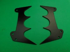 BLACK FELLING DOG SPIKE 4 STIHL CHAINSAW 041 041AV 045 045AV 056 056AV MAGNUM II