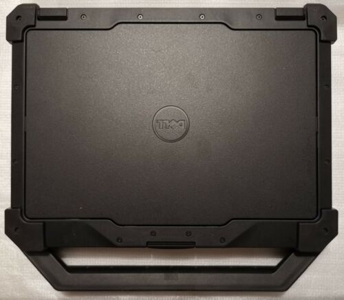 💫 Dell Latitude 7214 Rugged Extreme 💫 i5 12" Touchscreen 8GB DDR4 +2 Batteries - Picture 2 of 12