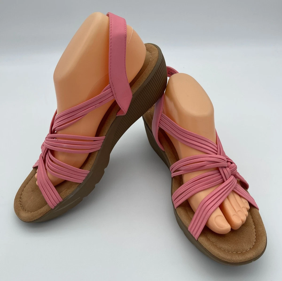 Impo wedge sandals new arrivals