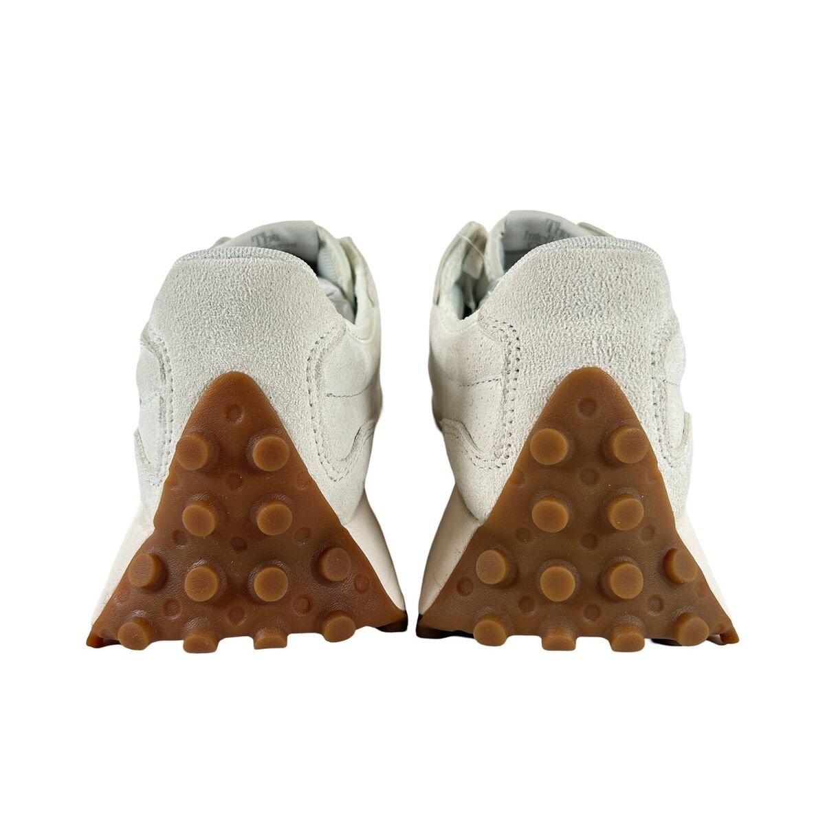 Bandier x Wmns New Balance 327 Move Her World - Size 8W Bandier x Wmns New Balance 327 Move Her World - Size 8W