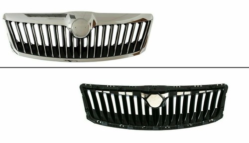 POUR 2010 2011 Toyota Camry Avant Pare-Choc Calandre Inférieur, Centre