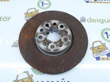 Disque de frein Volkswagen SCIROCCO