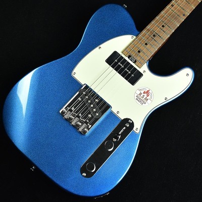 Bacchus TACTICS-STD/RSM Lake Placid Blue Telecaster Type Electric Guitar