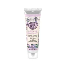 Michel Design Works Hand Cream with Shea Butter- 1 fl oz - NEW - Various Scents!