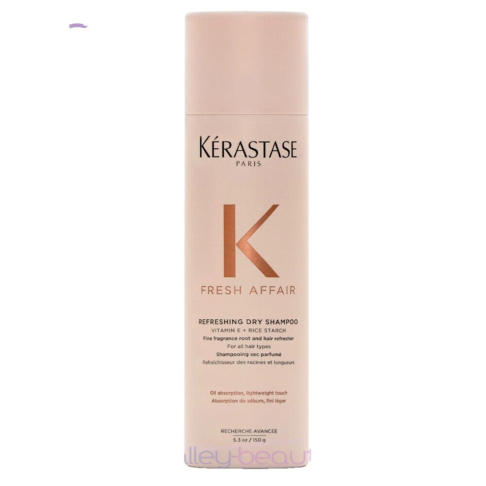 Kérastase Dry Shampoos
