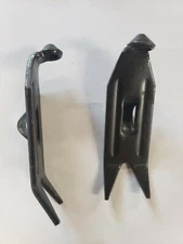 NEW** 50 Count HD Ground Talon Earth Anchor Stake Ends coated black Berkshire