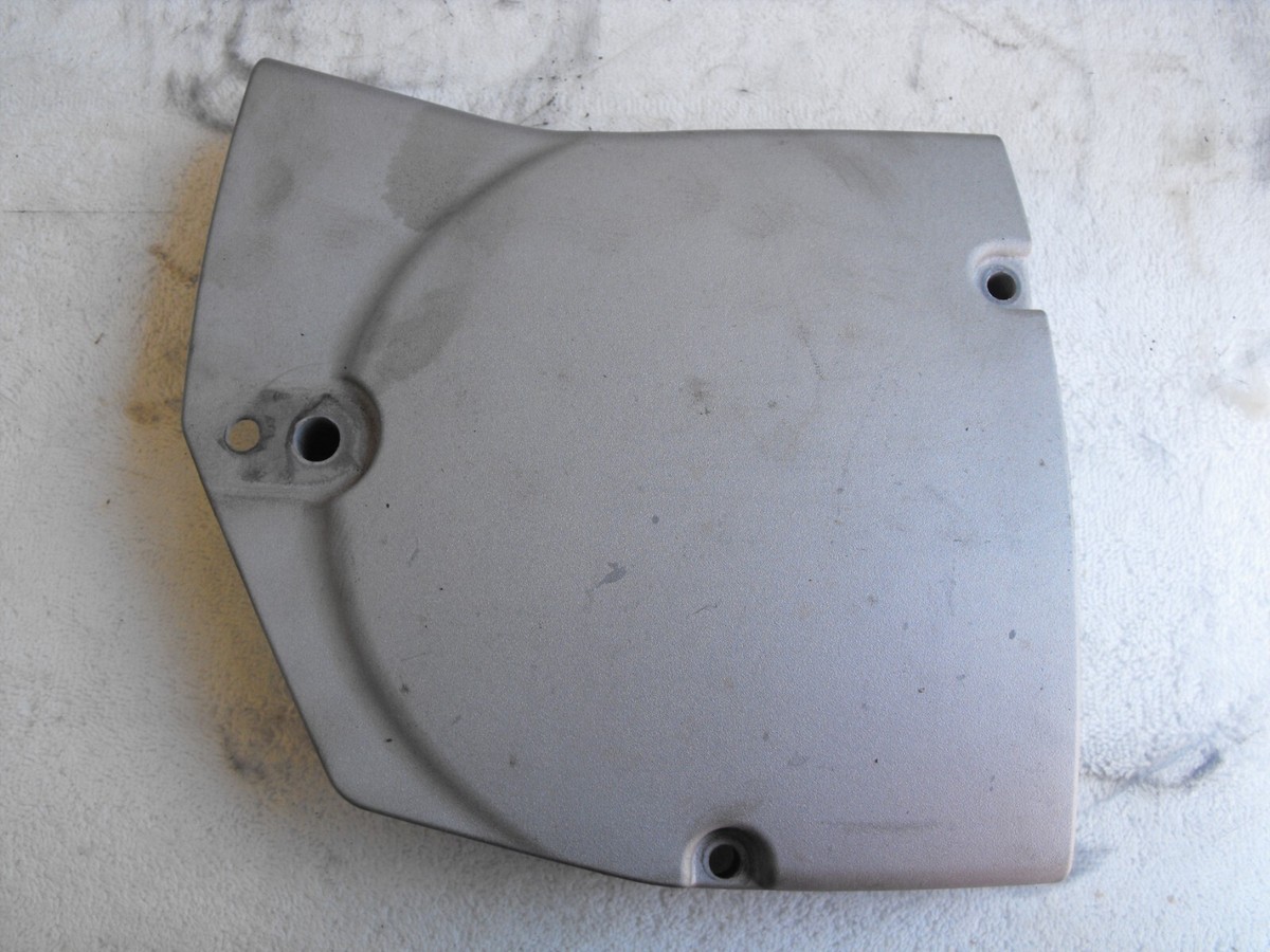 04-20 H-D Sportster Sprocket Cover # 34938-04 / 34910-04 | eBay