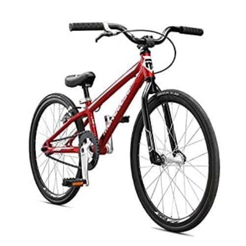 red haro bmx