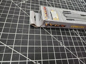 Atari Lynx Com Cable NEW IN BOX! Play Head to Head! New Old Stock! 