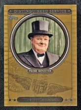 2007 Topps Series 1 & 2 Distinguished Service #DS1-30 Finish Your Set, U Pick