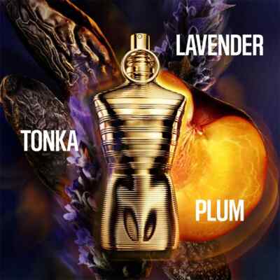 Jean Paul Gaultier Le Male Elixir Absolu 4.2 oz / 125 ml