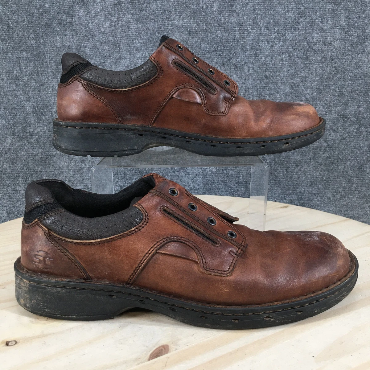 Streetcars shoes out of business cheap