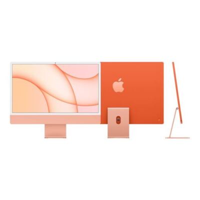 Apple 24-inch iMac 2021 M1 8-CoreCPU/8-CoreGPU 8GB RAM 512GB