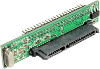 K19 22-Pin auf 44-Pin Adapter ? 2.5 Zoll SATA zu IDE HDD/SSD Konverter für 