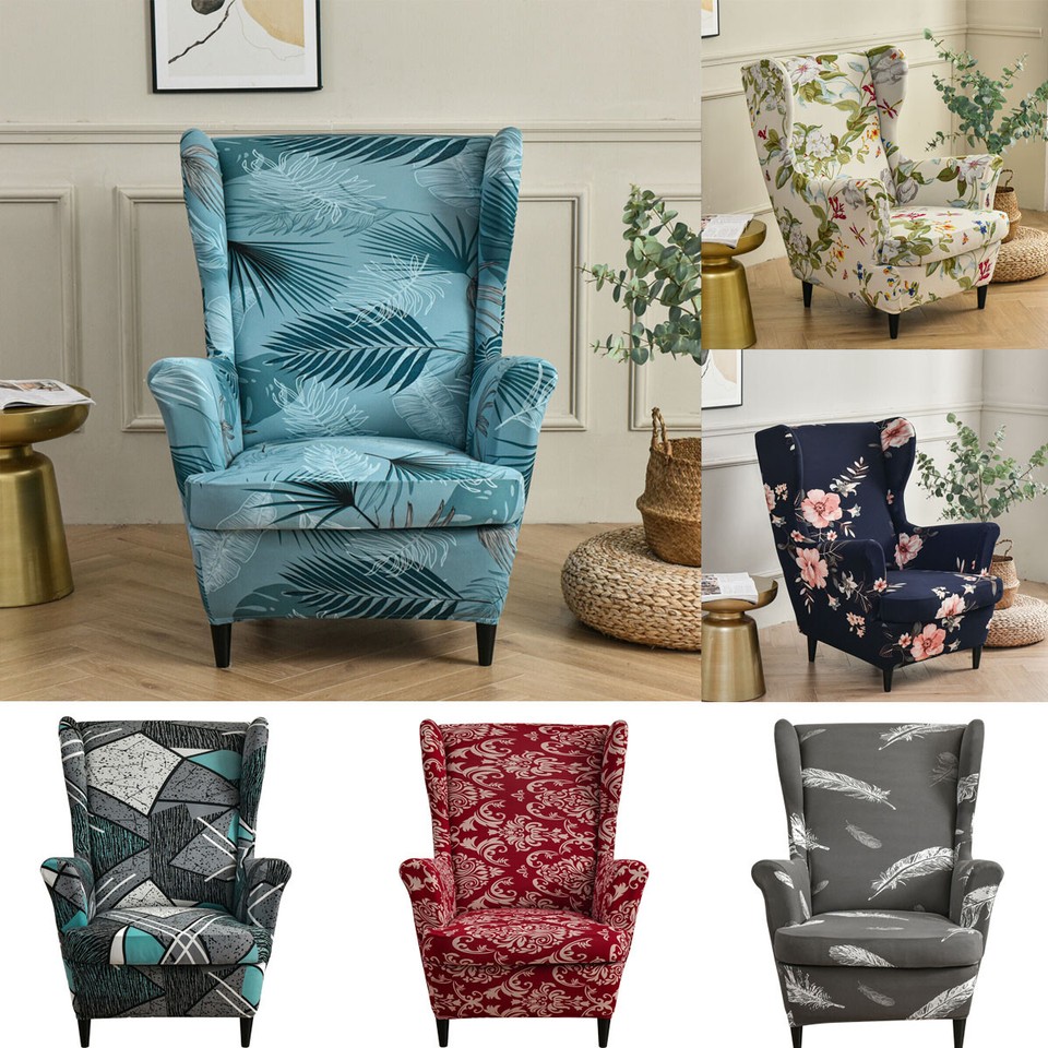 Best HD Pictures about  Recliner Wingback Chair Coversnull  with No AI Images