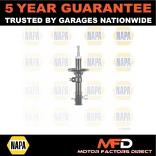 Fits Aveo Kalos 1.2 1.4 NAPA Front Right Suspension Shock Absorber 96653294