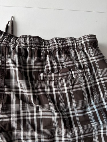 12) neuwertige Badeshorts von H&M Gr.XL - Bild 4 von 5