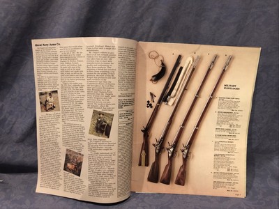 Navy Arms Company Firearms Catalog | eBay