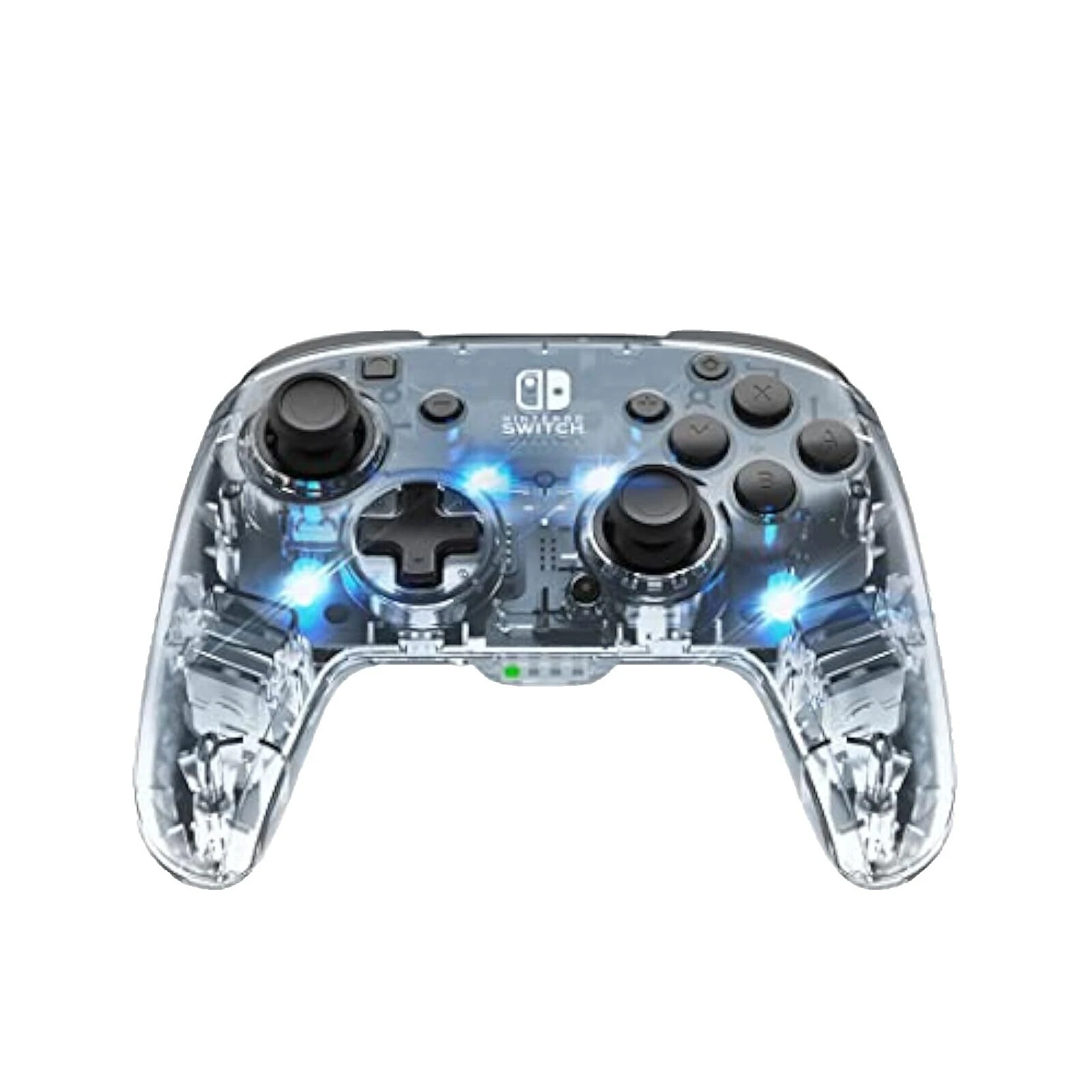 AfterGlow gamepads