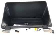Complete Assembly Kit Dell Latitude 3189 2-in-1 11.6" Touch Screen LCD Display