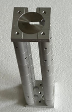 Siskiyou MX312P Vertical 3×3 Adjustable Towers with rotation platform