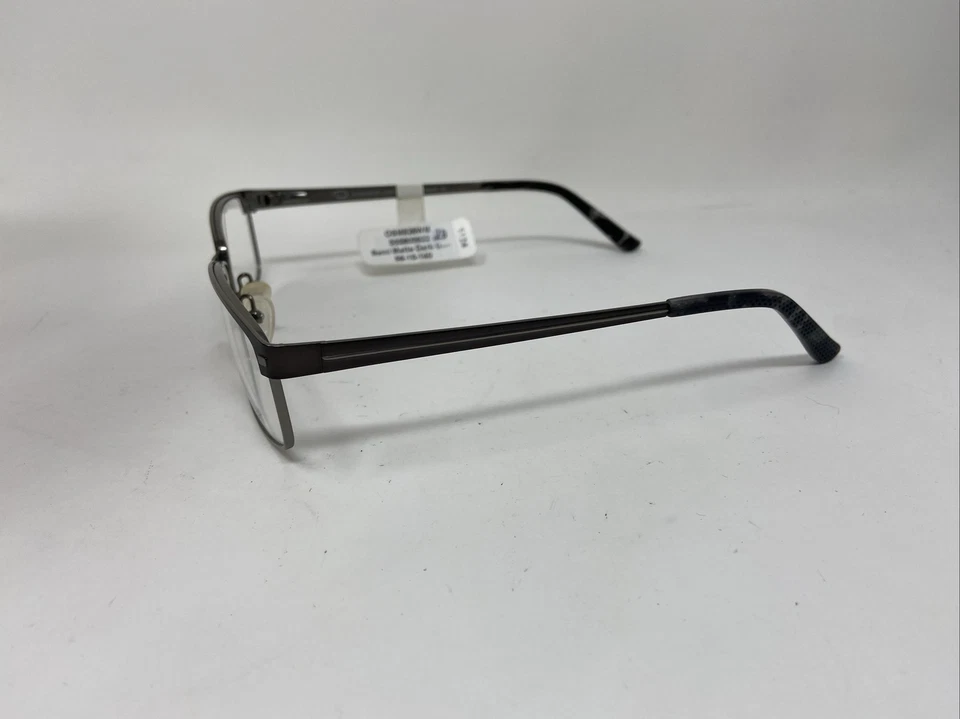 OSCAR DE LA RENTA OSM826 015 METAL OSCURO 56/15/140 BISAGRA FLEXIBLE V344 Foto 2 de 4