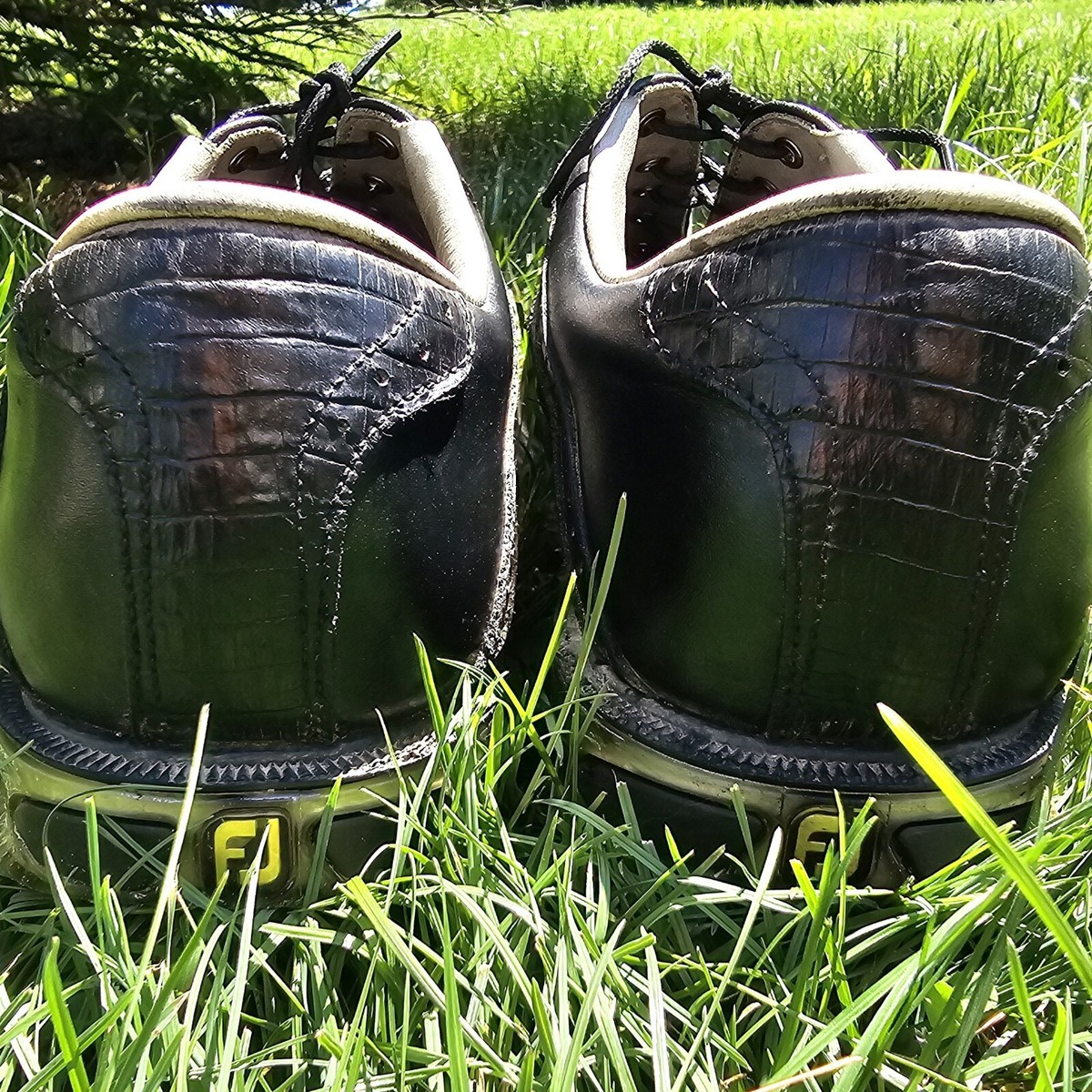 FootJoy DryJoy Tour Men