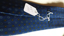 100% Silk Jay Kos Tie NWOT