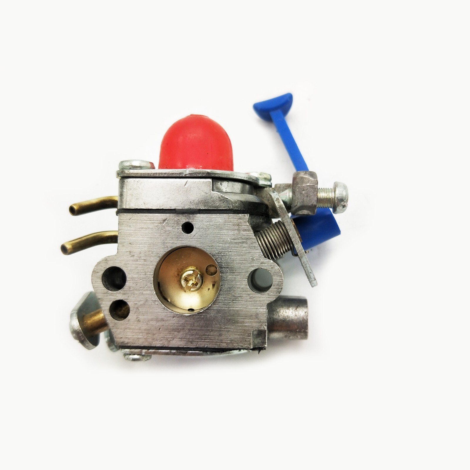 Zama C1QW40A Carburetor For Husqvarna 128C 128L 128LD 128RJ Trimmer