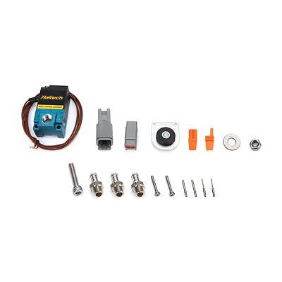 Haltech HT-020400, Kit Boost Control Solenoid 3-Port 33Hz Performance Parts