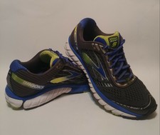 brooks ghost 2 mens green