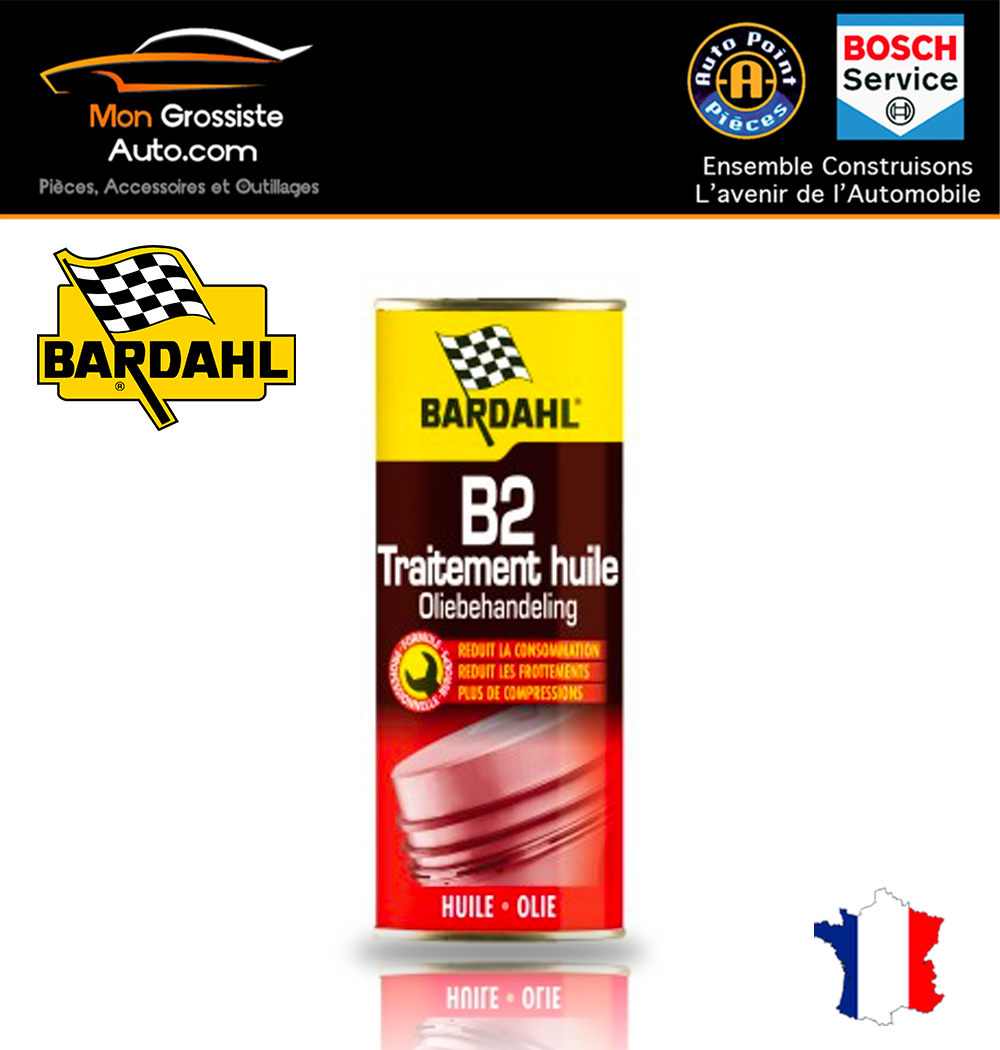 Bardahl B2 Oil Treatment Petrol And Diesel (1001) | Produktbild-Vorschau 8