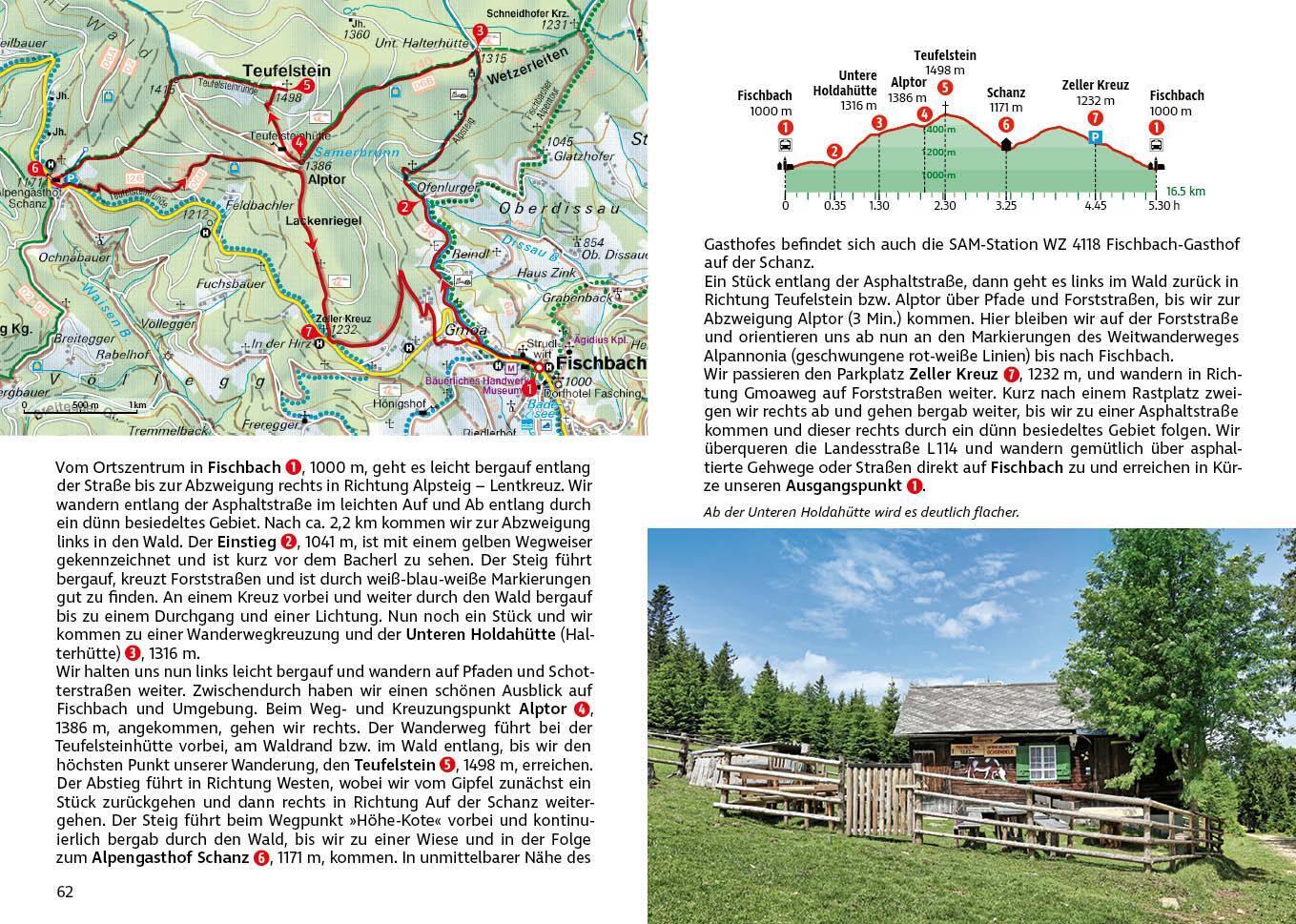 Thumbnail - Oststeiermark | Elisabeth Zienitzer (u. A.) | Deutsch | Taschenbuch |