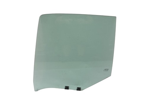 Vitre Arrière Gauche Bleue Pour Mercedes Classe A W168 - Référence A1687350100 D'origine