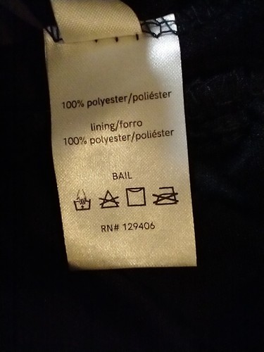 NWOT women VENUS black sequin SHORT ROMPER - size 10 / party cocktail - AWESOME - Picture 14 of 15