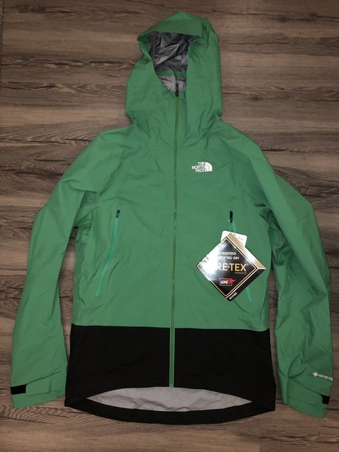 thermoball sport jacket