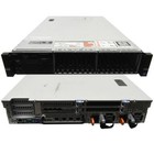 Dell PowerEdge R720 Rack Server 2U 2x E5-2643 3.3GHZ CPU 32GB RAM 16x 2.5 Bay