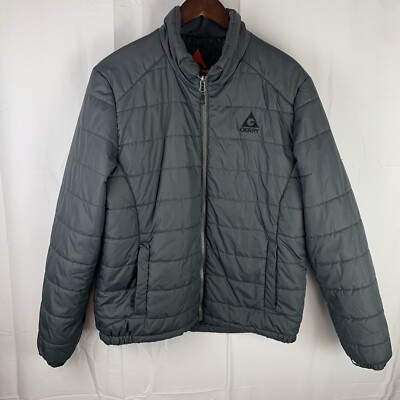 Gerry Packable Puffer Jacket Men, Warm Lightweight Winter Jackets - Main Image