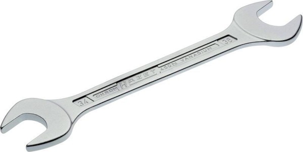Hazet 450N-34X36 Doppel-GabelschlüSsel-image