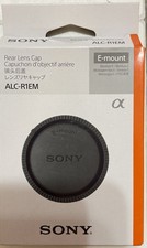 Sony OEM ALC-R1EM Replacement Body Cap for Sony E-Mount Cameras -26