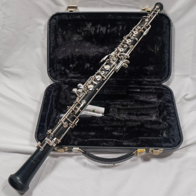 Selmer Oboes for sale | eBay